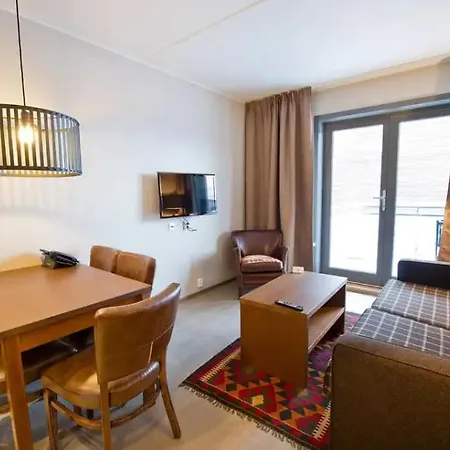 Skistar 4*