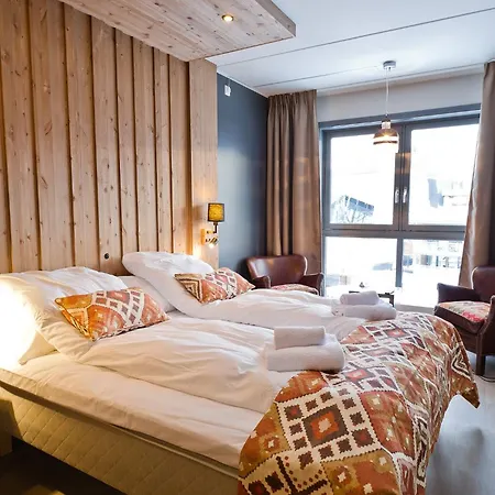 Skistar 4*