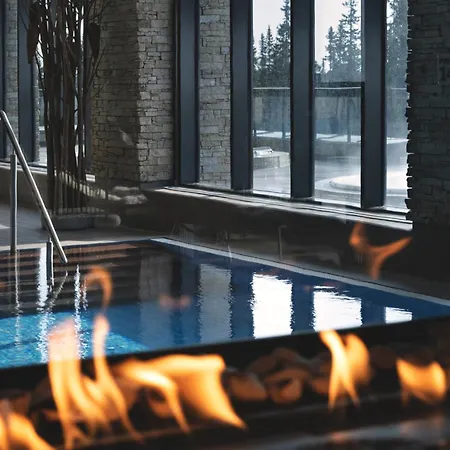 Skistar 4* Trysil
