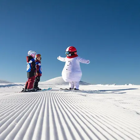 Skistar