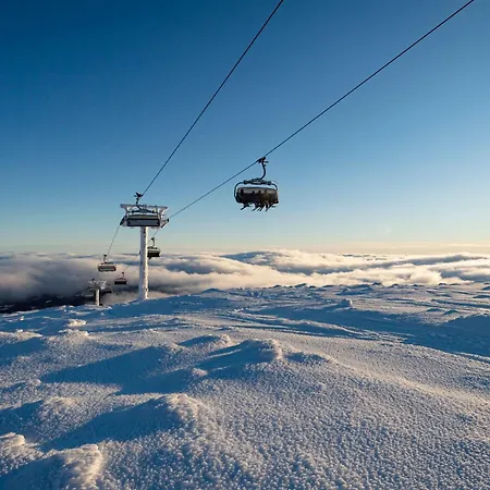 Skistar